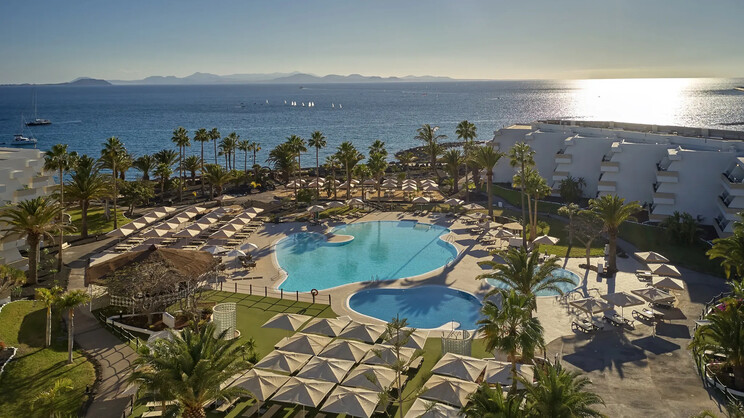 Dreams Lanzarote Playa Dorada Resort & Spa